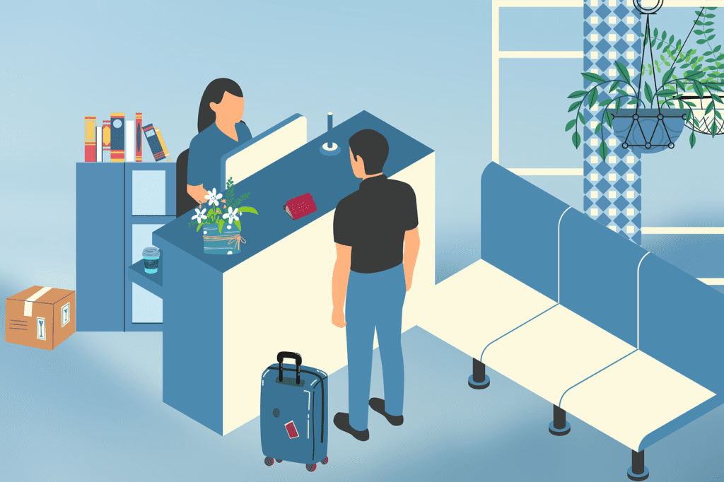 Why Direct Booking is the Smartest Choice