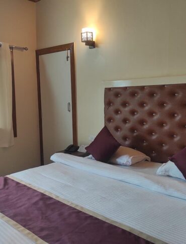 Cottage Room – Type 2