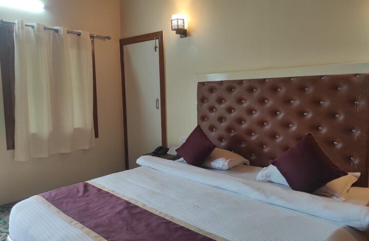 Cottage Room – Type 2