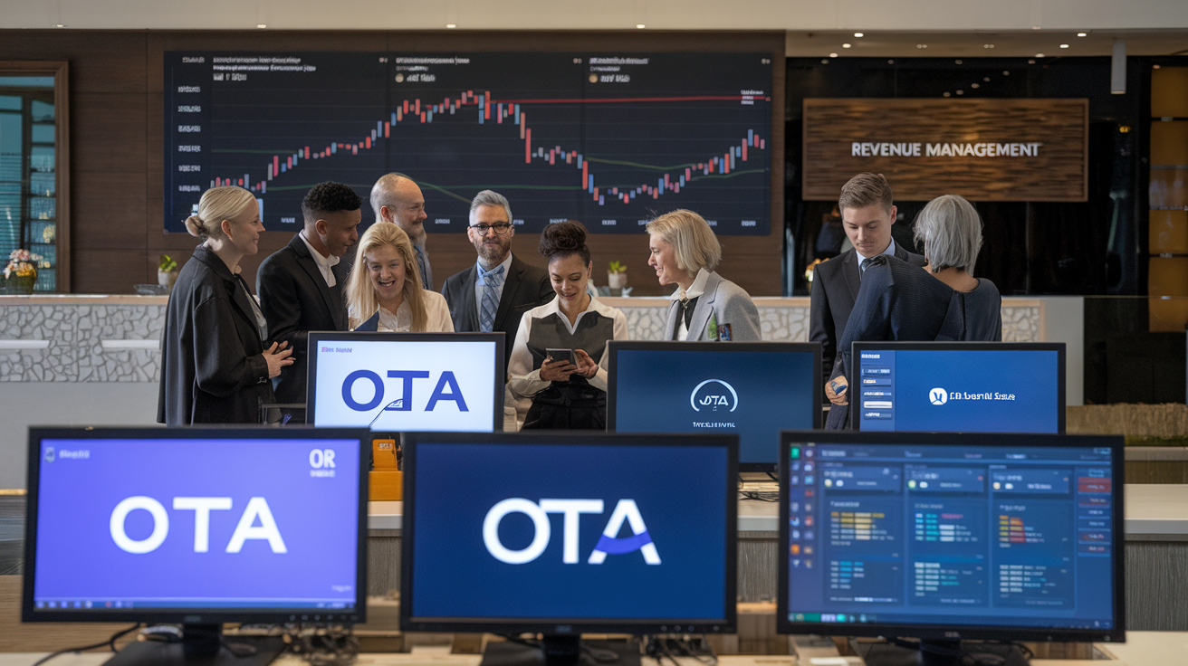 Understanding OTA Landscape