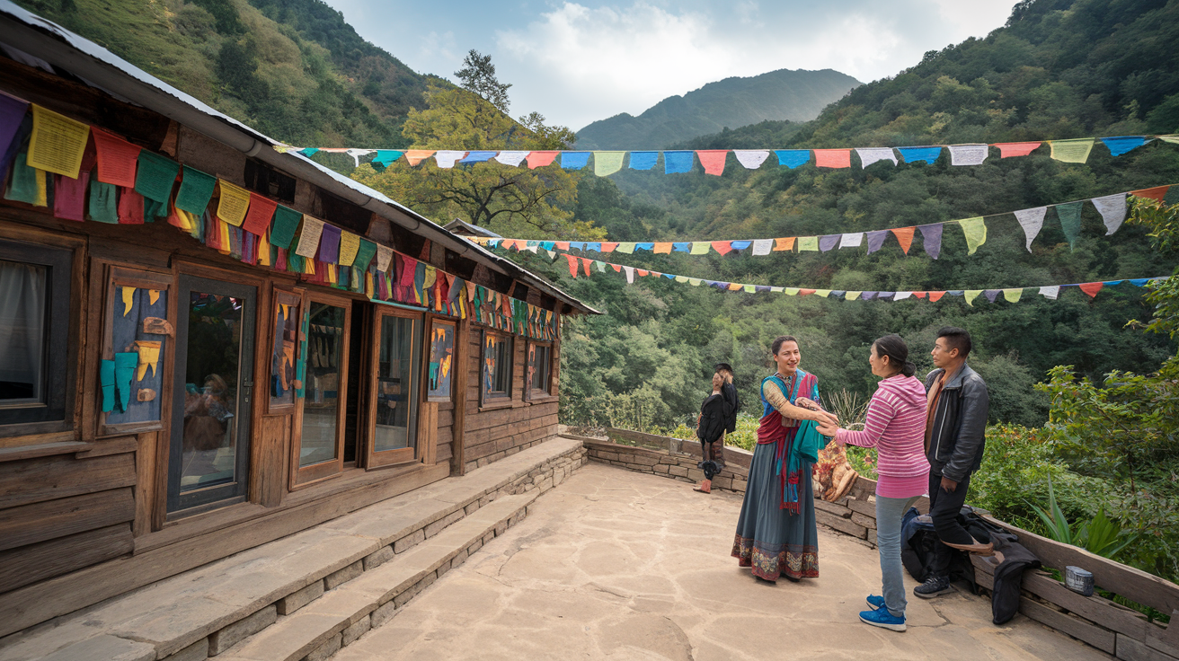 Leveraging Local Partnerships and Experiences