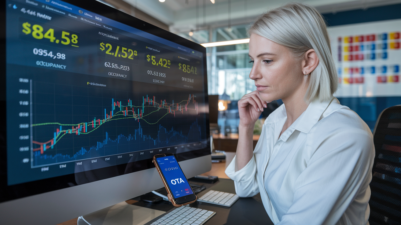 Implementing Dynamic Pricing Strategies