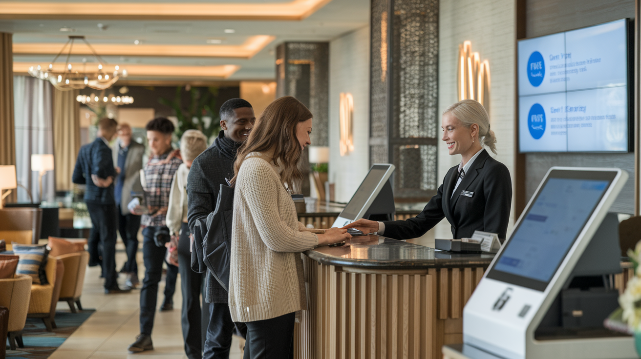 Enhancing Guest Experience for Better OTA Rankings