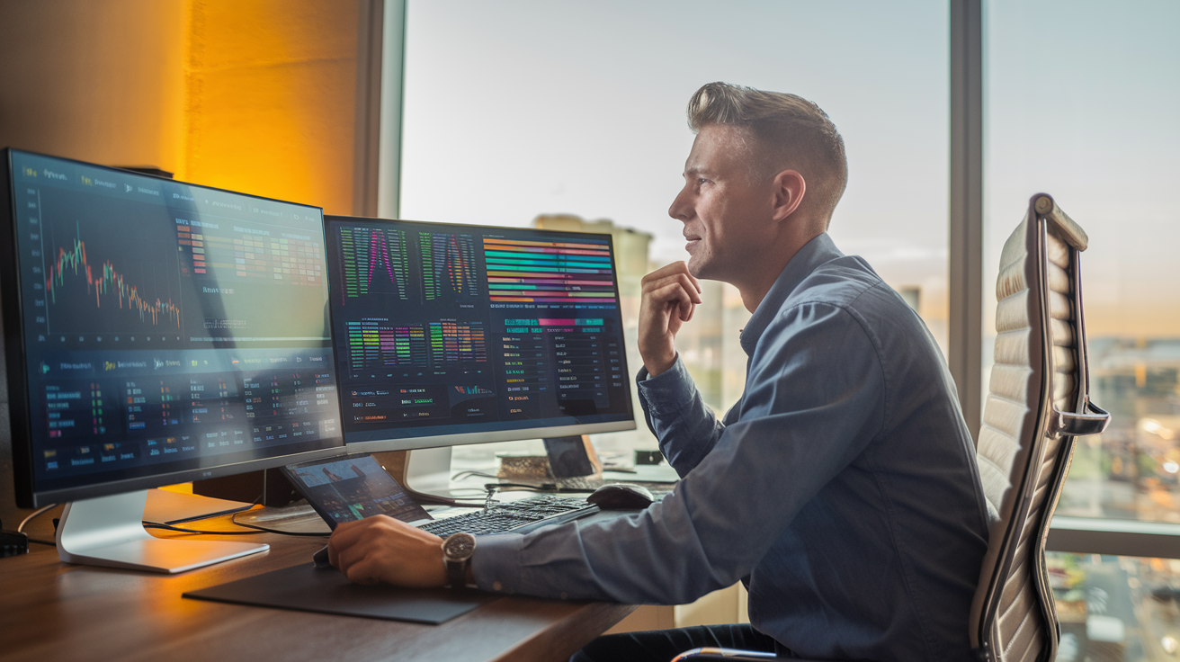 Leveraging OTA Analytics for Informed Decision-Making