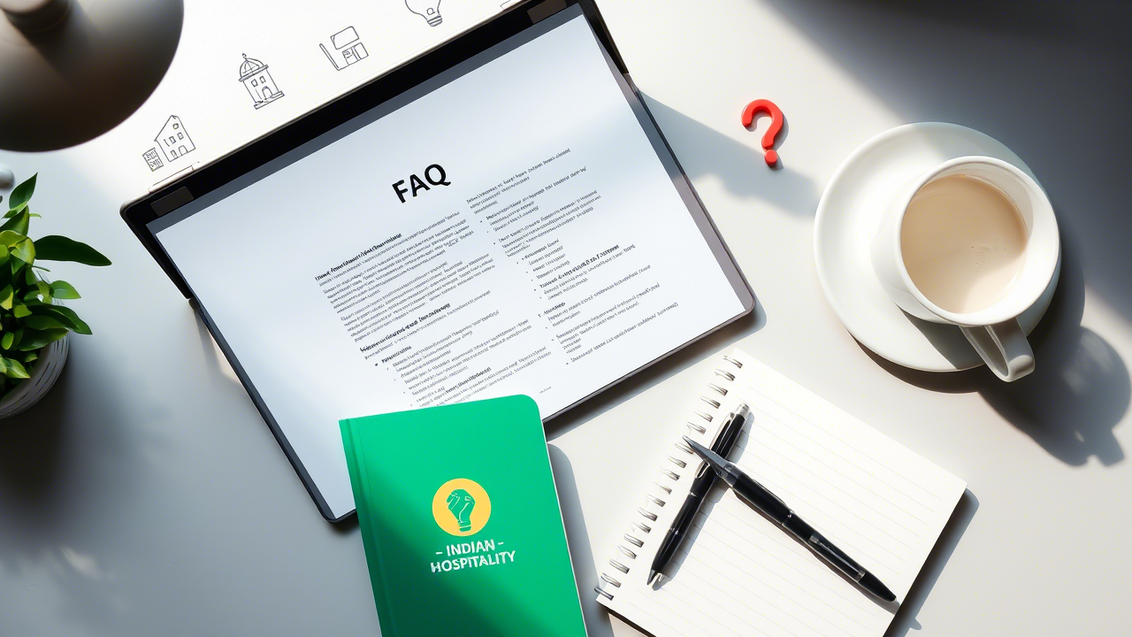 Revenue and OTA Management Company